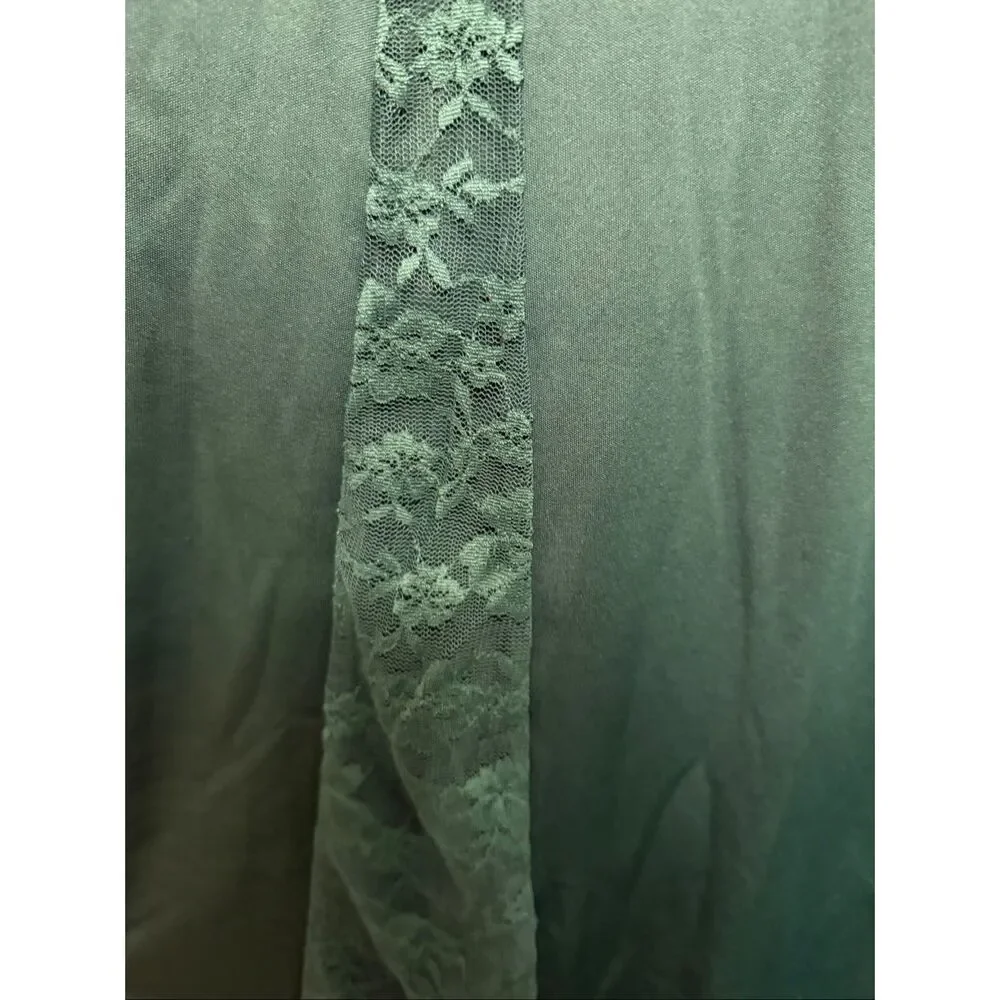 Short summer dress